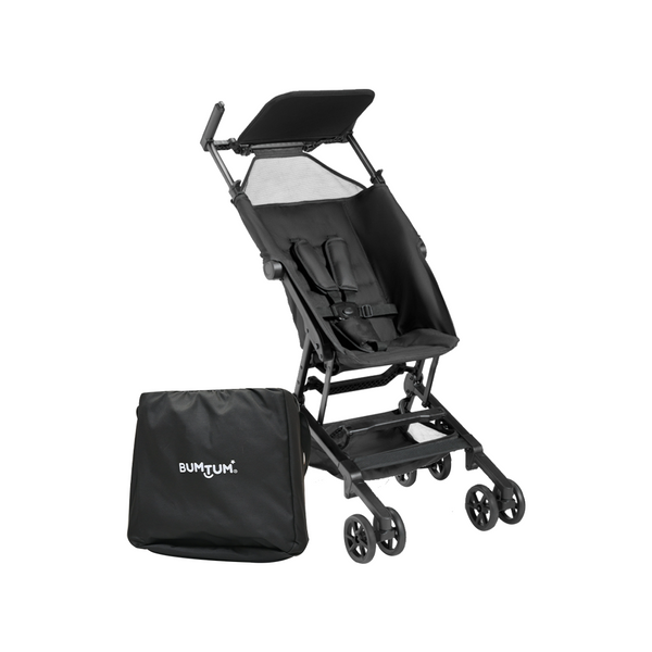 Foldable Baby Stroller