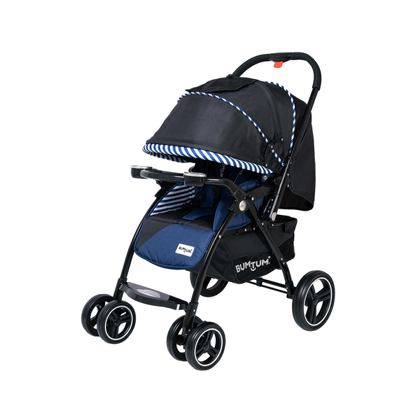Premium Baby Stroller