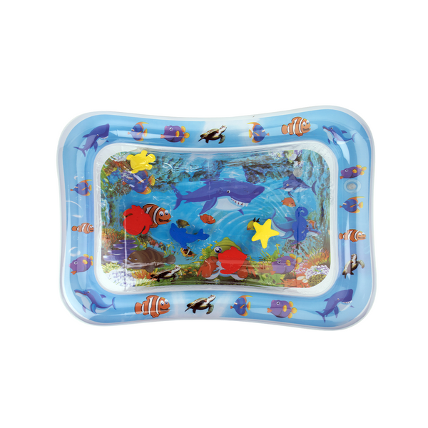 Water Play Mat
