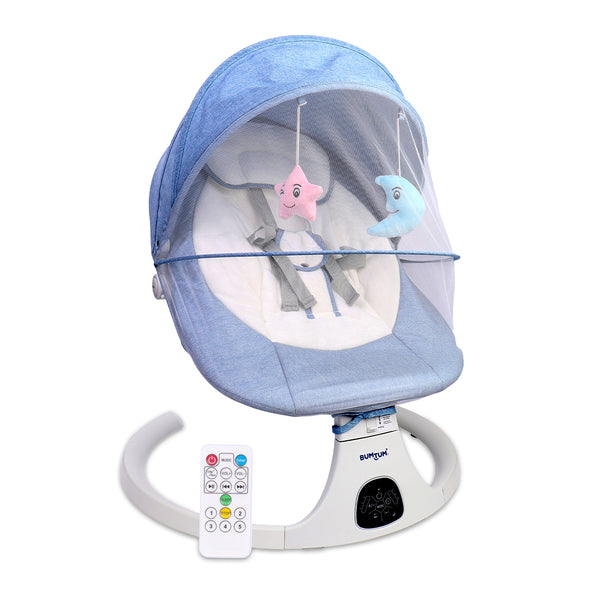 Multifunctional Electric swing