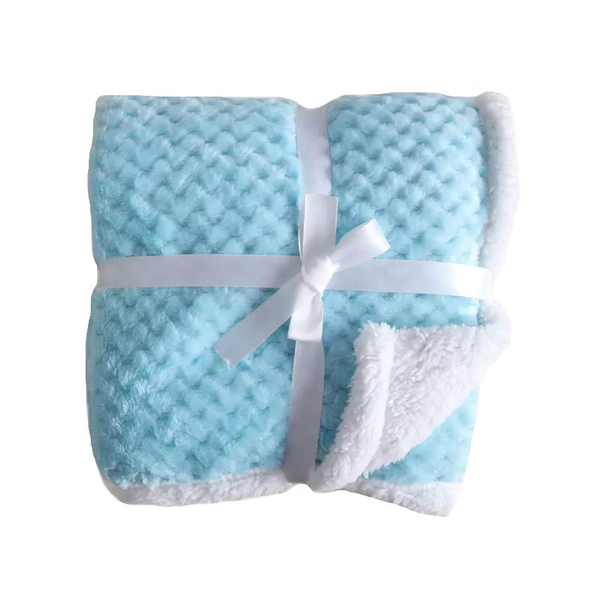 Newborn Baby Blanket