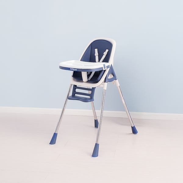 4-in-1 Convertible Chair