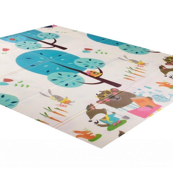 Reversible Play Mat