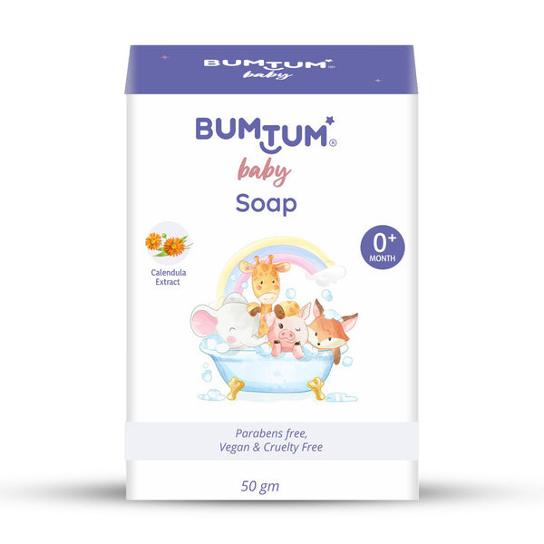 Nourishing Bathing soap