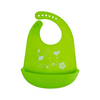 Easywash Silicon Bibs