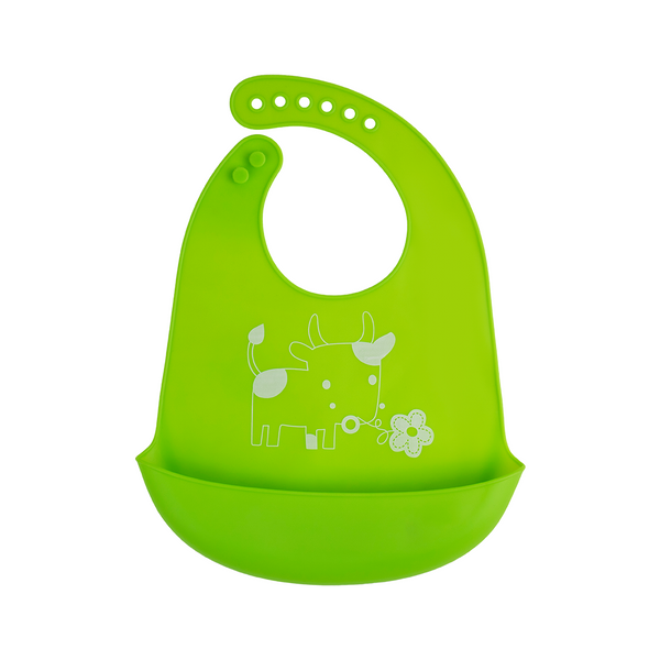 Easywash Silicon Bibs