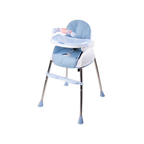 Adjustable High Chair