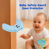 Child Safe Door Guard