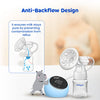 Electric Breast pump