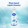 Natural Liquid Cleanser