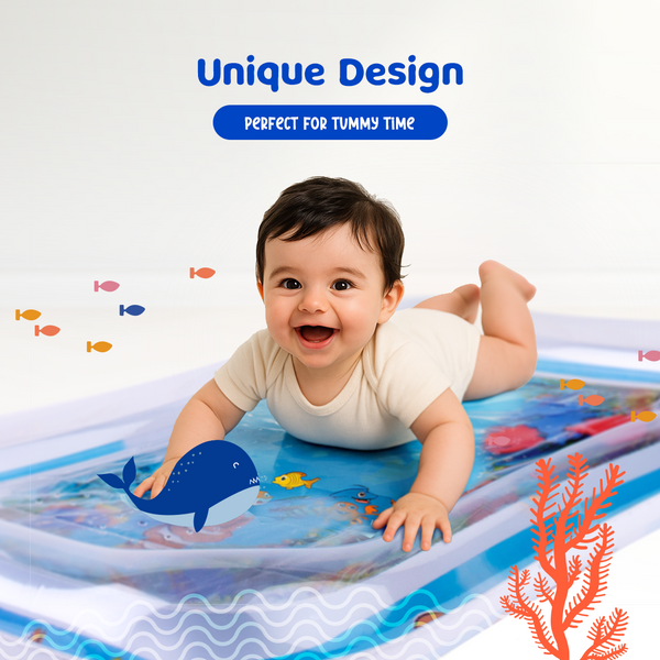 Water Play Mat