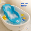 Non-Slip Bather