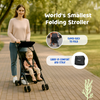 Foldable Baby Stroller