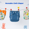 Reusable Cloth Diaper