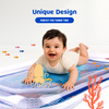 Water Play Mat