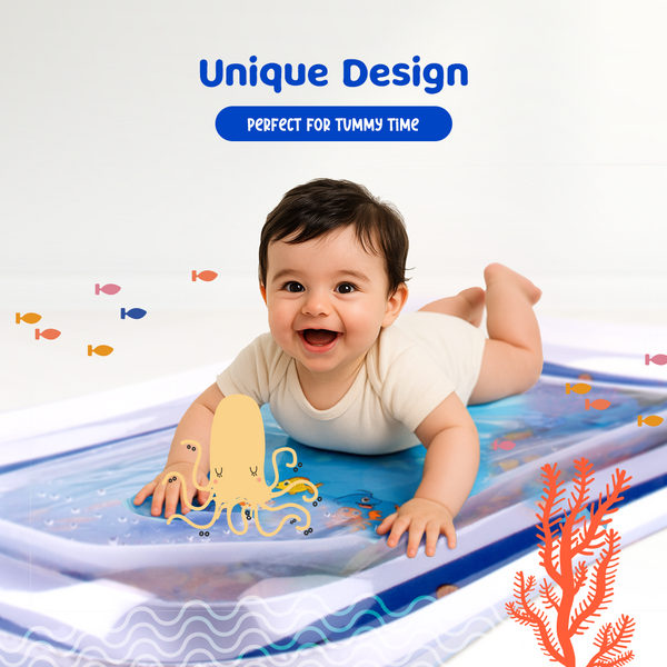 Water Play Mat