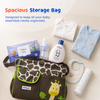 Multipurpose Diaper bag