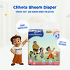 Chhota Bheem Diaper
