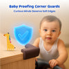 Baby Proofing Corner Guard