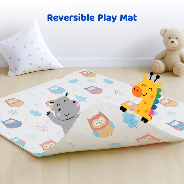 Reversible Play Mat