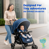 Premium Baby Stroller