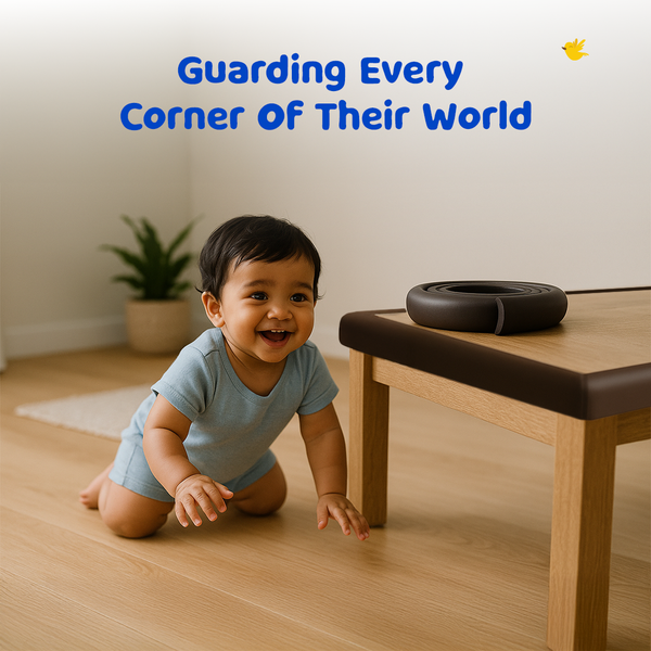 Furniture Edge Guard