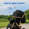 Luxurious Baby Stroller
