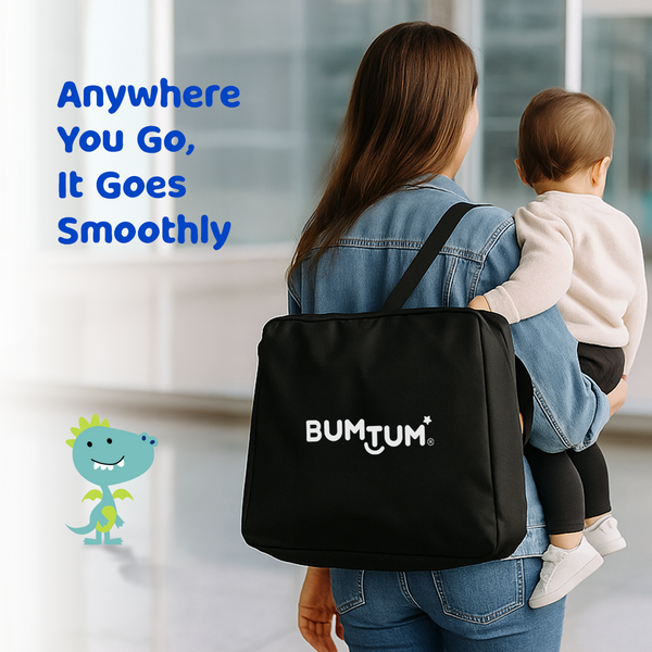 Foldable Baby Stroller