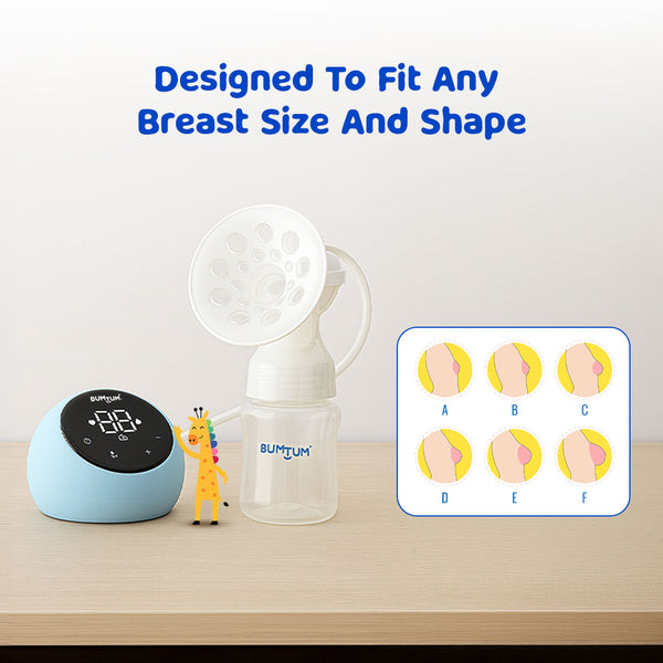 Electric Breast pump
