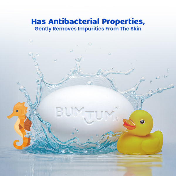 Nourishing Bathing soap