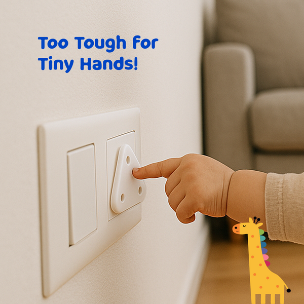 Electric Socket Guard