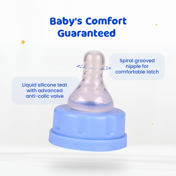 Anti Colic Feeding bottle