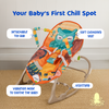 Bouncy Baby Rocker