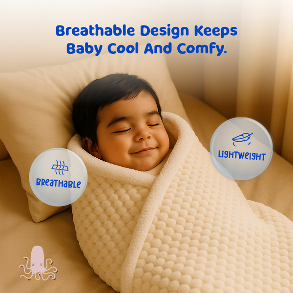 Newborn Baby Blanket