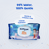 Chhota Bheem Wet Wipes