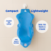 Non-Slip Bather