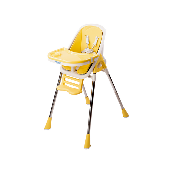 4-in-1 Convertible Chair