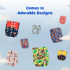 Reusable Cloth Diaper
