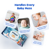 Chhota Bheem Wet Wipes
