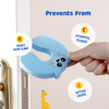 Child Safe Door Guard