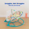 Bouncy Baby Rocker