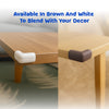 Baby Proofing Corner Guard