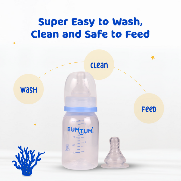 Anti Colic Feeding bottle