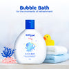 Foamy Bubble Bath