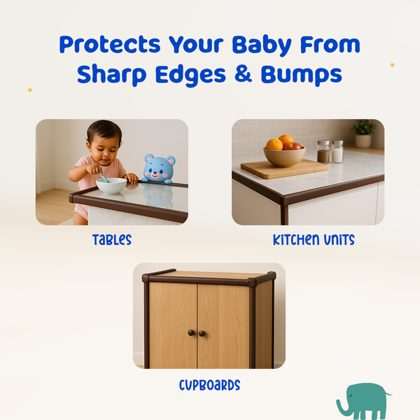 Furniture Edge Guard