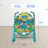 Bouncy Baby Rocker