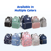 Multipurpose Diaper bag