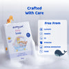 Nourishing Bathing soap