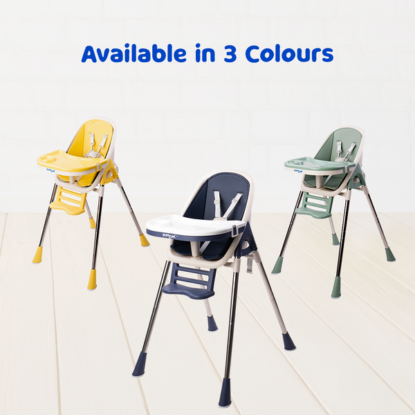 4-in-1 Convertible Chair