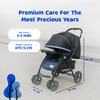 Premium Baby Stroller